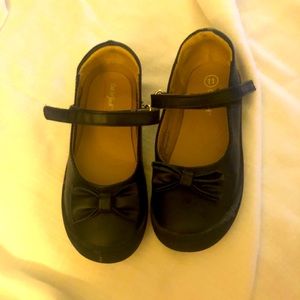 Cat & Jack MaryJane Shoes